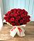 Букет 29 Красных роз в Кострово