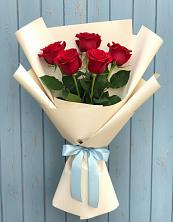 Букет Классика чувств в Кострово