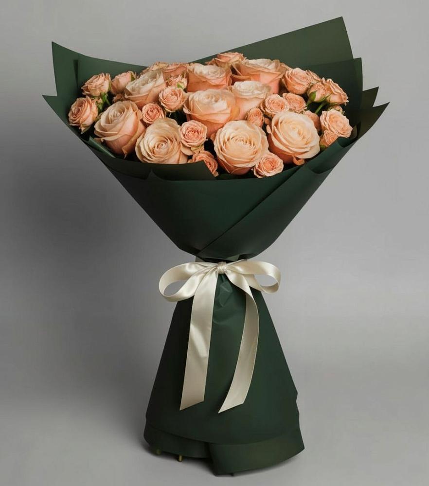 Букет Элегантный в Кострово