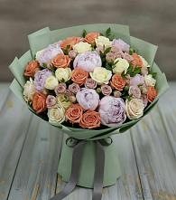 Букет Мороженное #REPLACE_PRED# Кострово