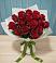 Букет Красные розы в Кострово