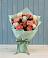 Букет цветов из: Розы в Кострово