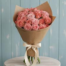 Букет цветов из:  Розы в Кострово