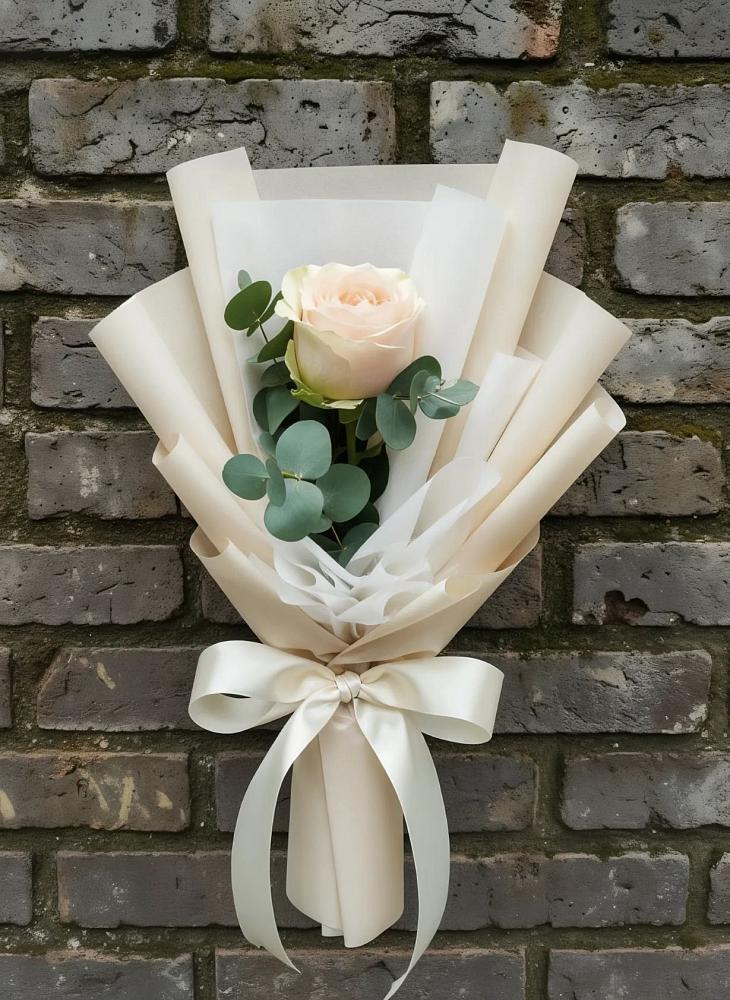 Букет цветов из: Розы в Кострово