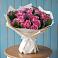 Букет цветов из: Розы в Кострово
