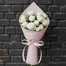 Букет цветов из:  Розы в Кострово