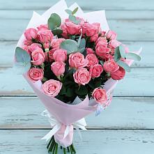 Букет Леди совершенство #REPLACE_PRED# Кострово