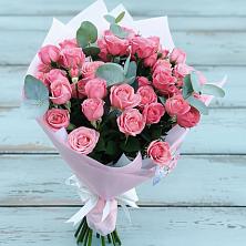 Букет Леди совершенство в Кострово